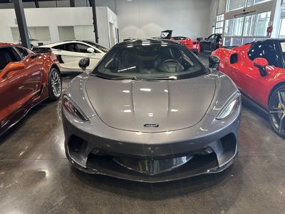 2023 McLaren GT Base