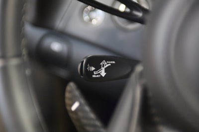 2023 McLaren GT Base
