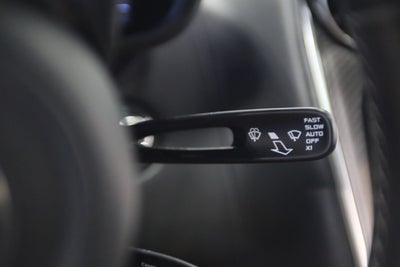 2023 McLaren GT Base
