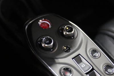 2023 McLaren GT Base