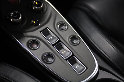2023 McLaren GT Base