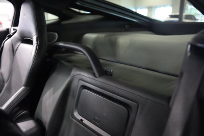 2023 McLaren GT Base