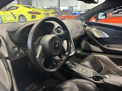2023 McLaren GT Base