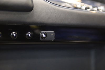 2017 Rolls-Royce Ghost Black Badge