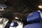2017 Rolls-Royce Ghost Black Badge