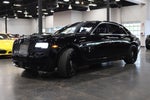 2017 Rolls-Royce Ghost Black Badge
