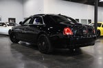 2017 Rolls-Royce Ghost Black Badge