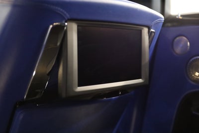 2017 Rolls-Royce Ghost Black Badge