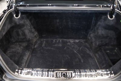 2017 Rolls-Royce Ghost Black Badge
