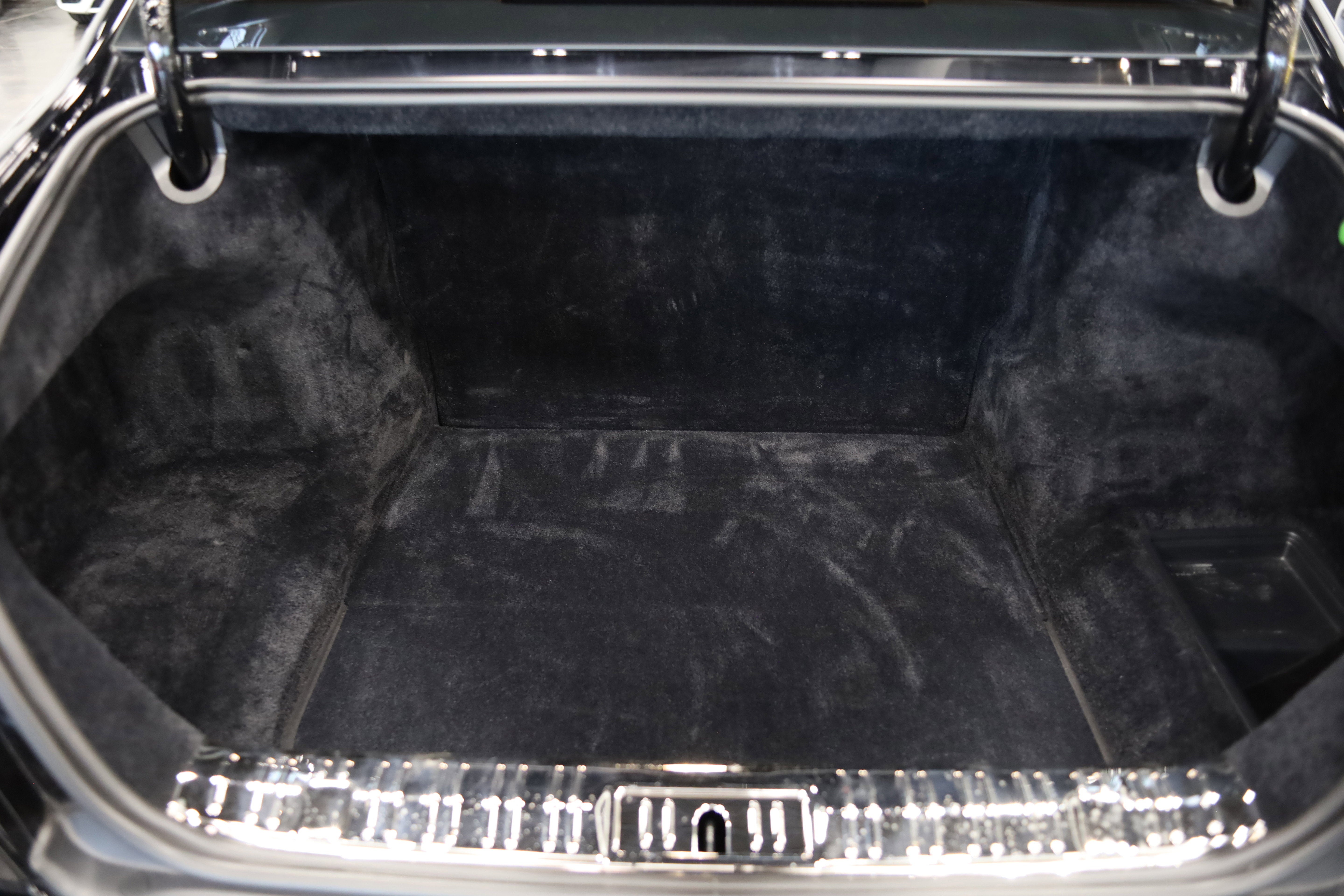 2017 Rolls-Royce Ghost Black Badge