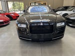2015 Rolls-Royce Wraith Base