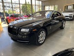 2015 Rolls-Royce Wraith Base