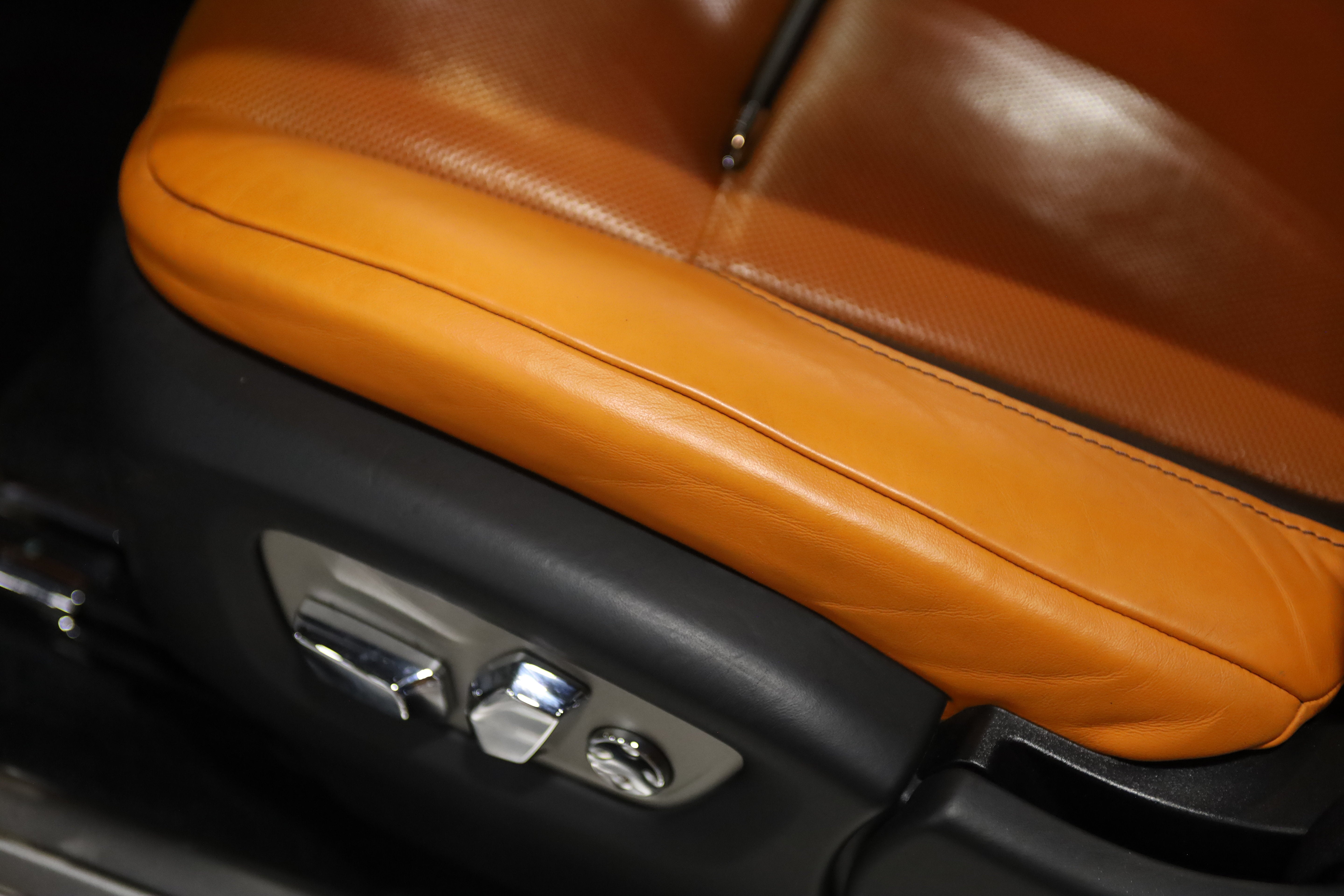 2021 Rolls-Royce Wraith Base