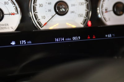 2021 Rolls-Royce Wraith Base