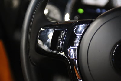 2021 Rolls-Royce Wraith Base