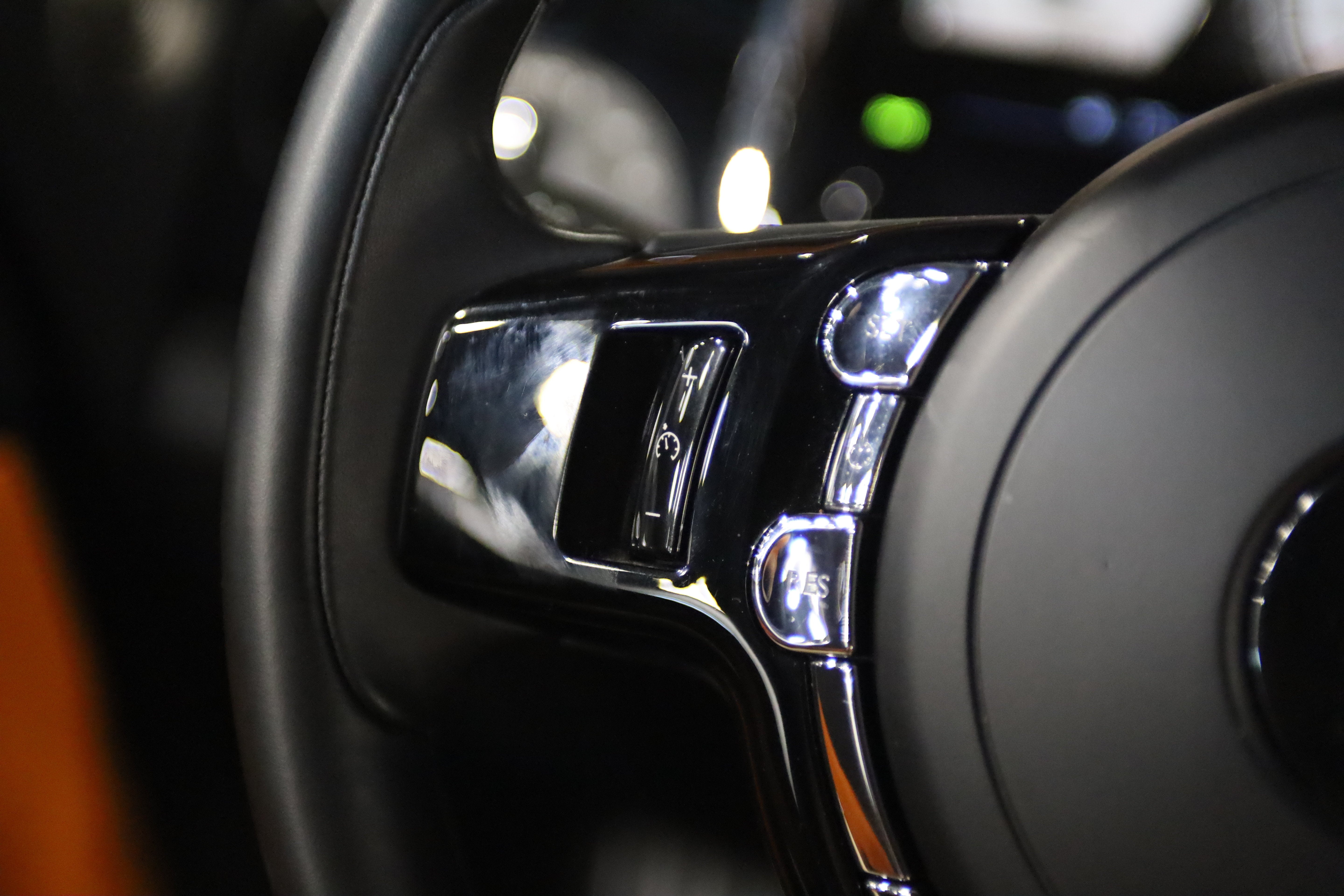 2021 Rolls-Royce Wraith Base