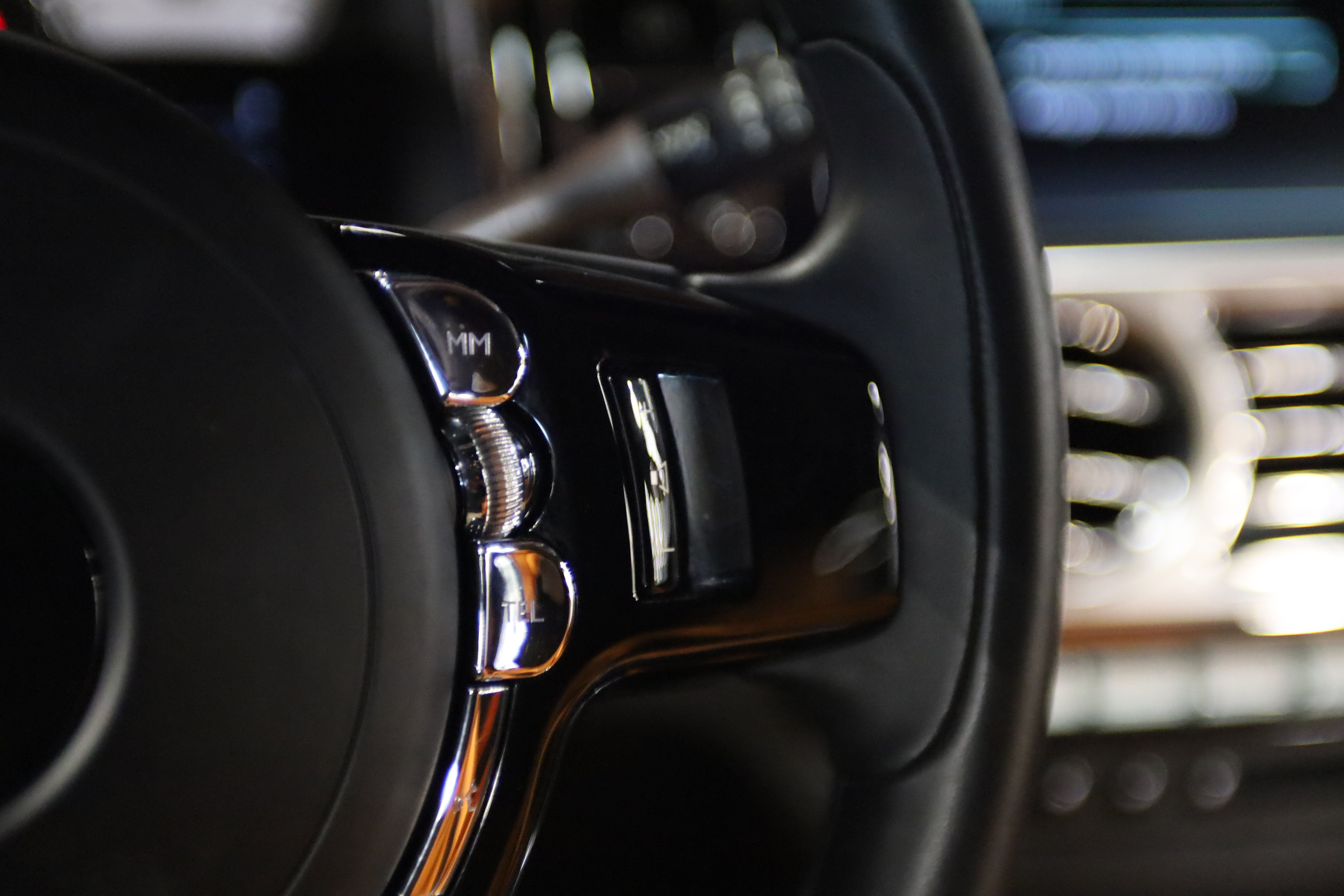 2021 Rolls-Royce Wraith Base