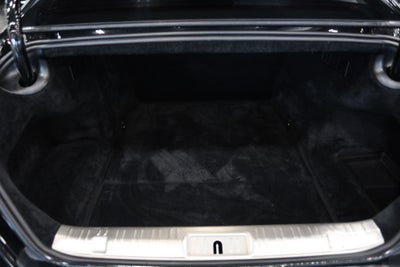 2021 Rolls-Royce Wraith Base