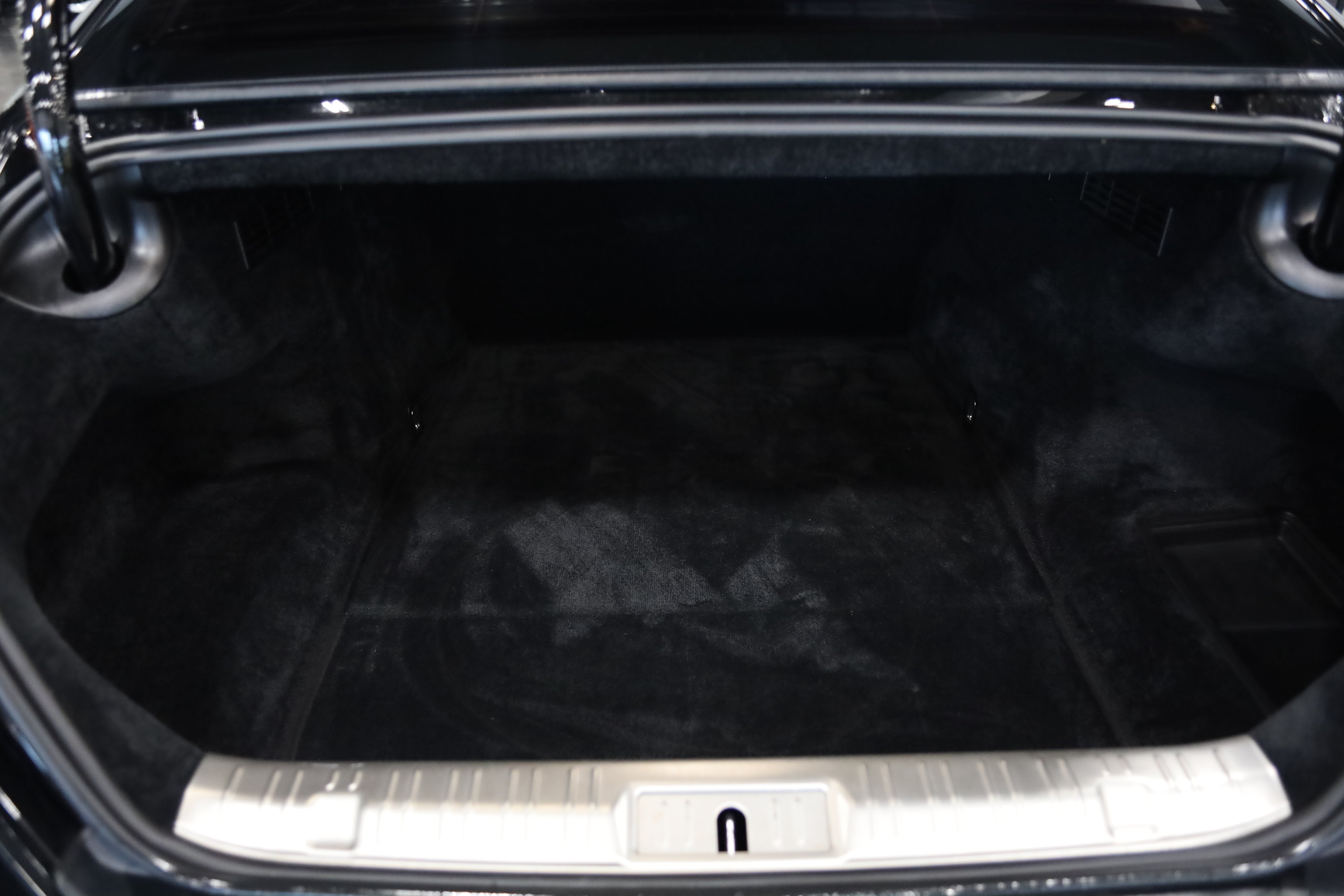 2021 Rolls-Royce Wraith Base