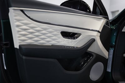 2023 Bentley Flying Spur Hybrid S