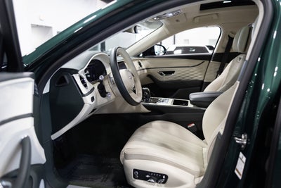 2023 Bentley Flying Spur Hybrid S