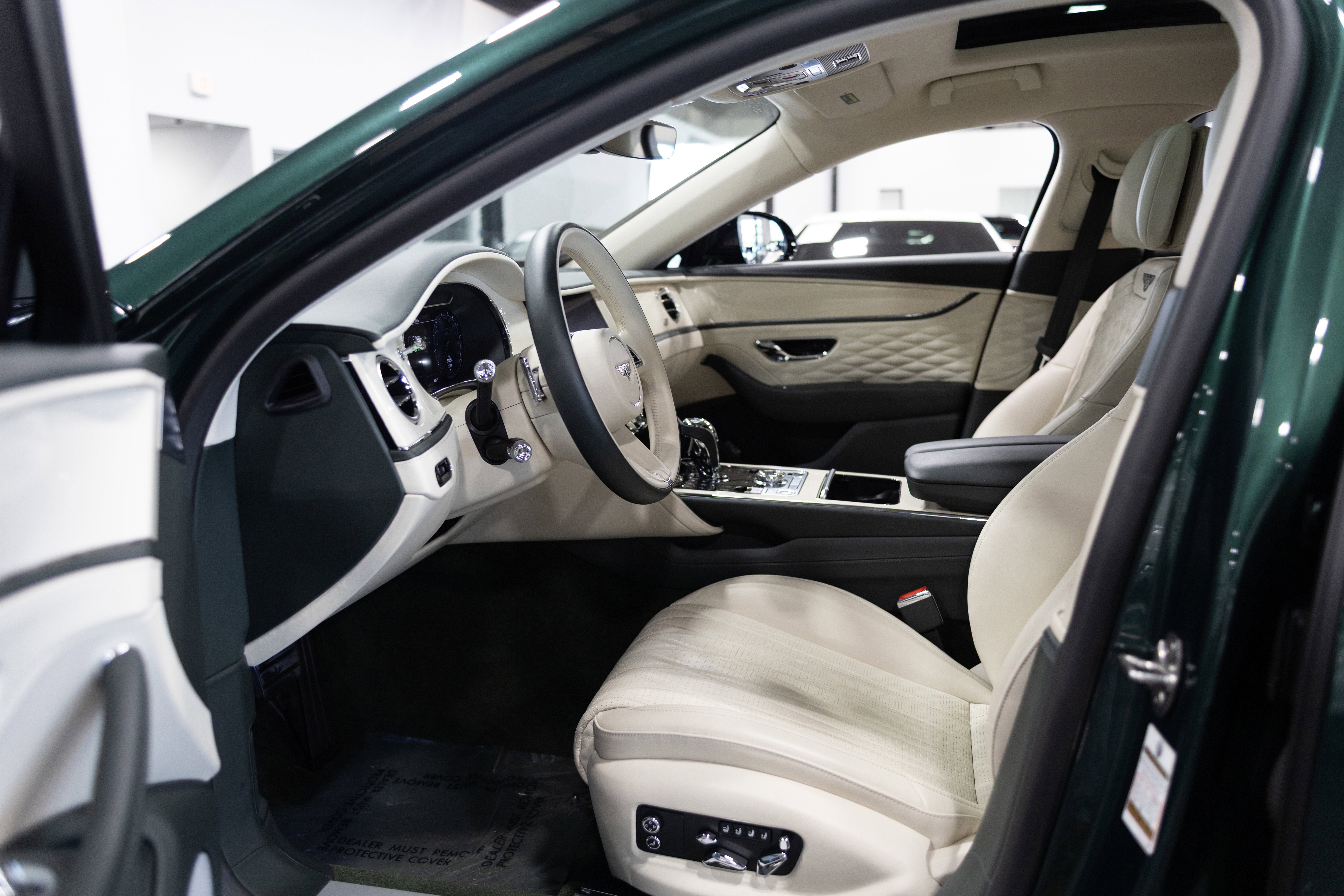 2023 Bentley Flying Spur Hybrid S
