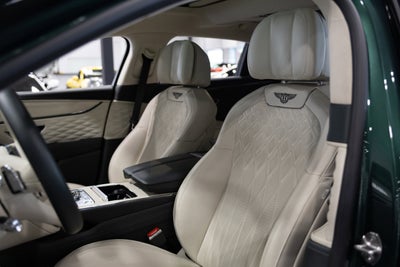 2023 Bentley Flying Spur Hybrid S