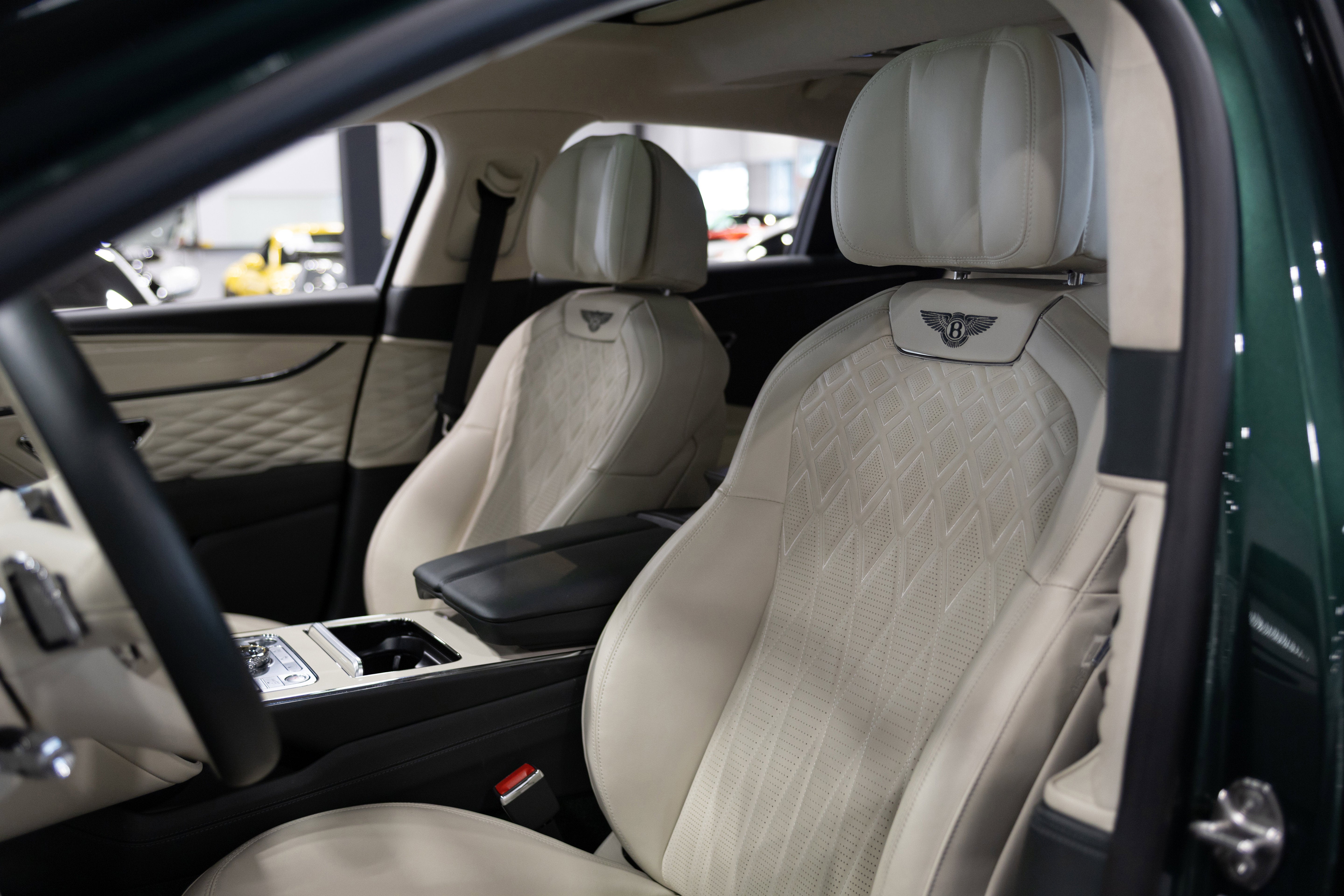 2023 Bentley Flying Spur Hybrid S