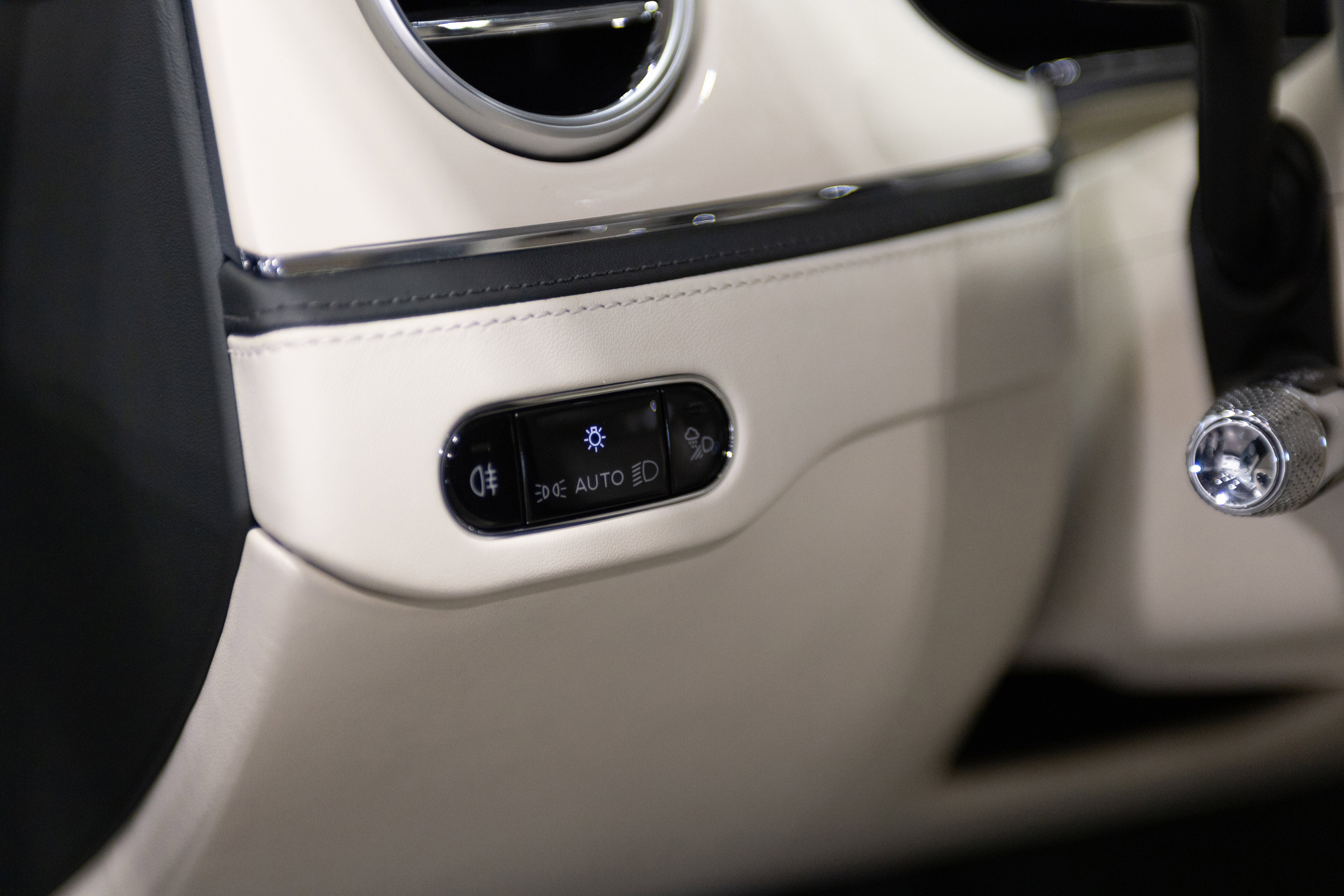 2023 Bentley Flying Spur Hybrid S