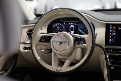 2023 Bentley Flying Spur Hybrid S