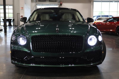 2023 Bentley Flying Spur Hybrid S