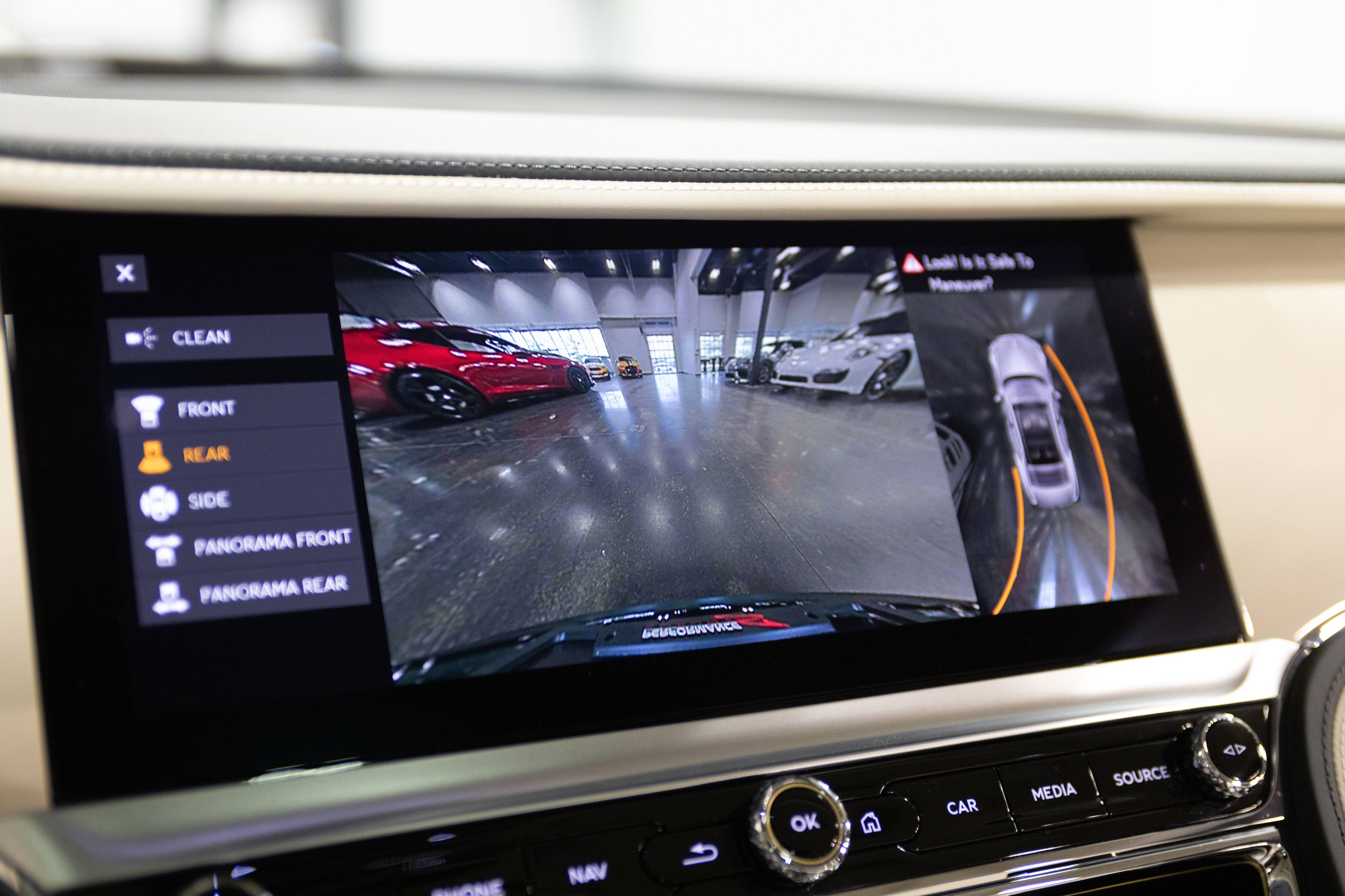 2023 Bentley Flying Spur Hybrid S