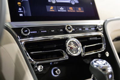 2023 Bentley Flying Spur Hybrid S