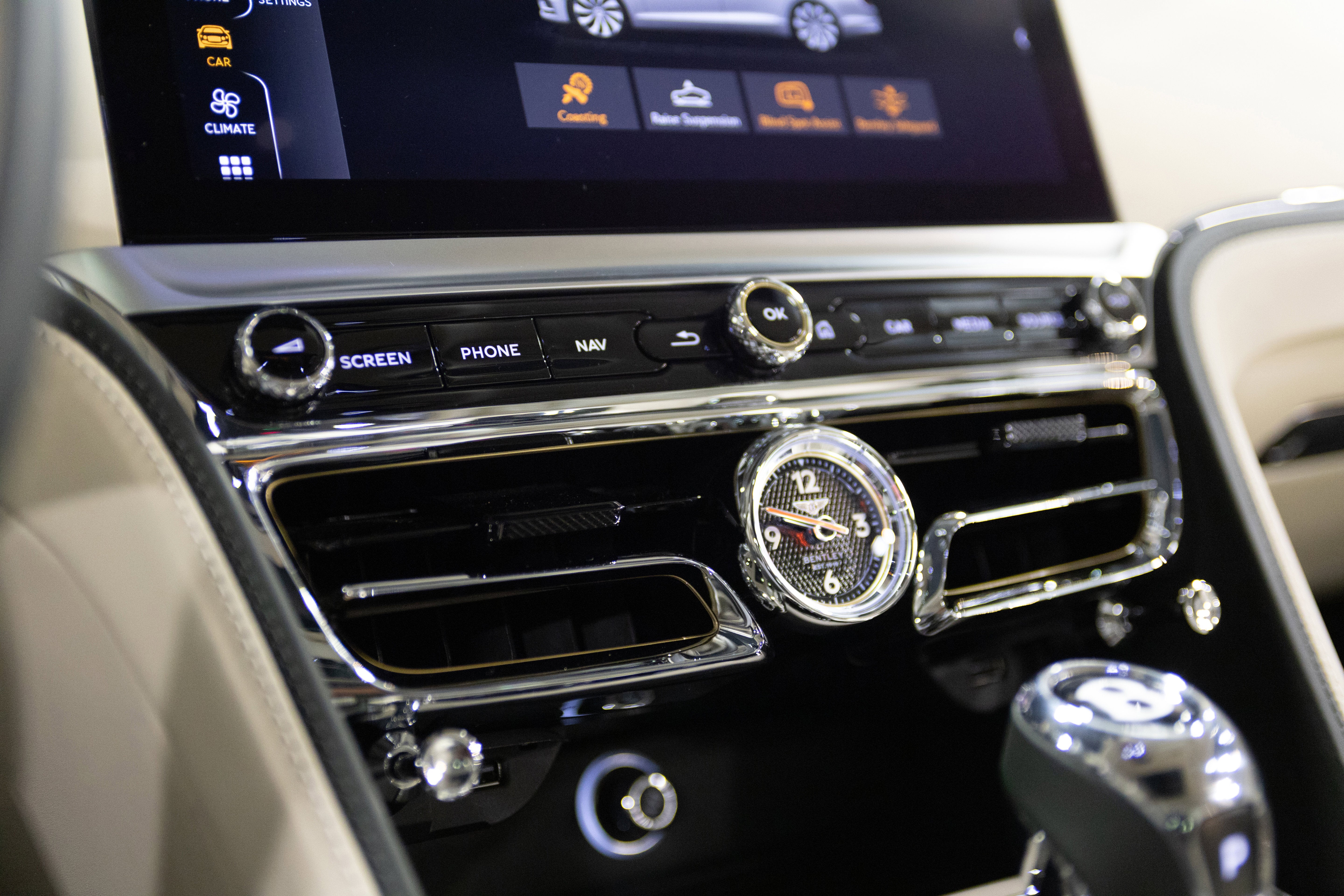 2023 Bentley Flying Spur Hybrid S