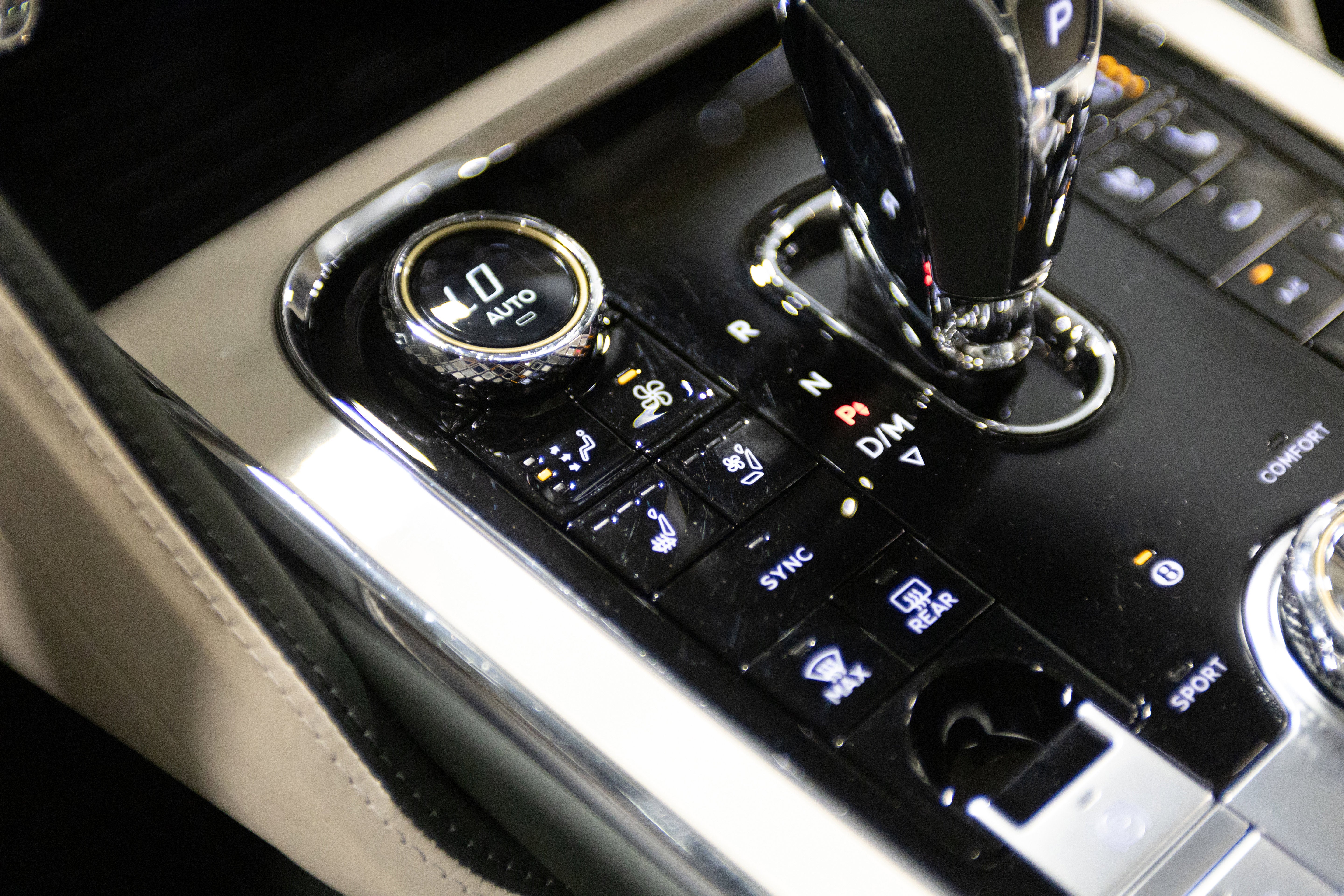 2023 Bentley Flying Spur Hybrid S