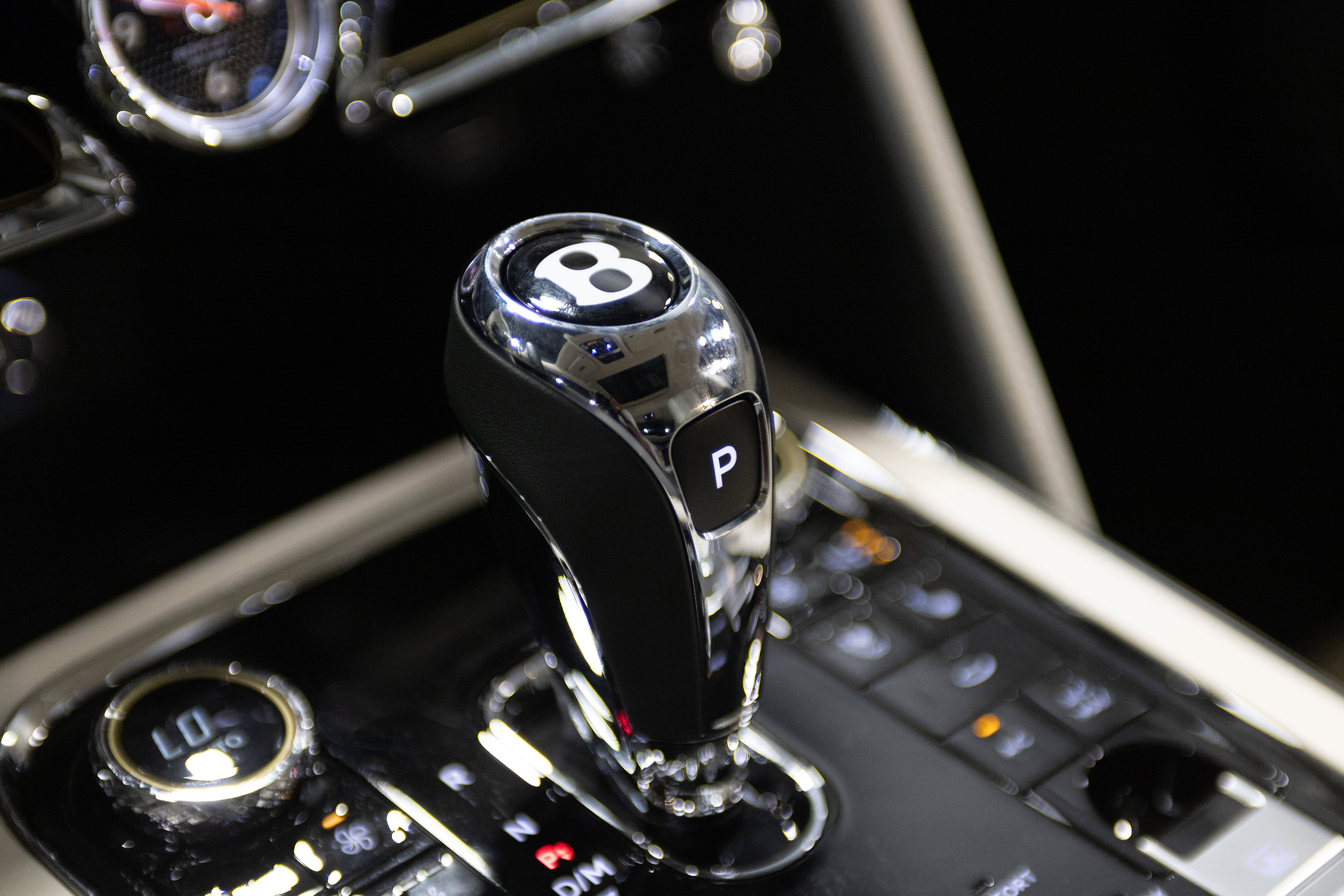 2023 Bentley Flying Spur Hybrid S