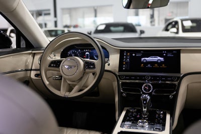 2023 Bentley Flying Spur Hybrid S