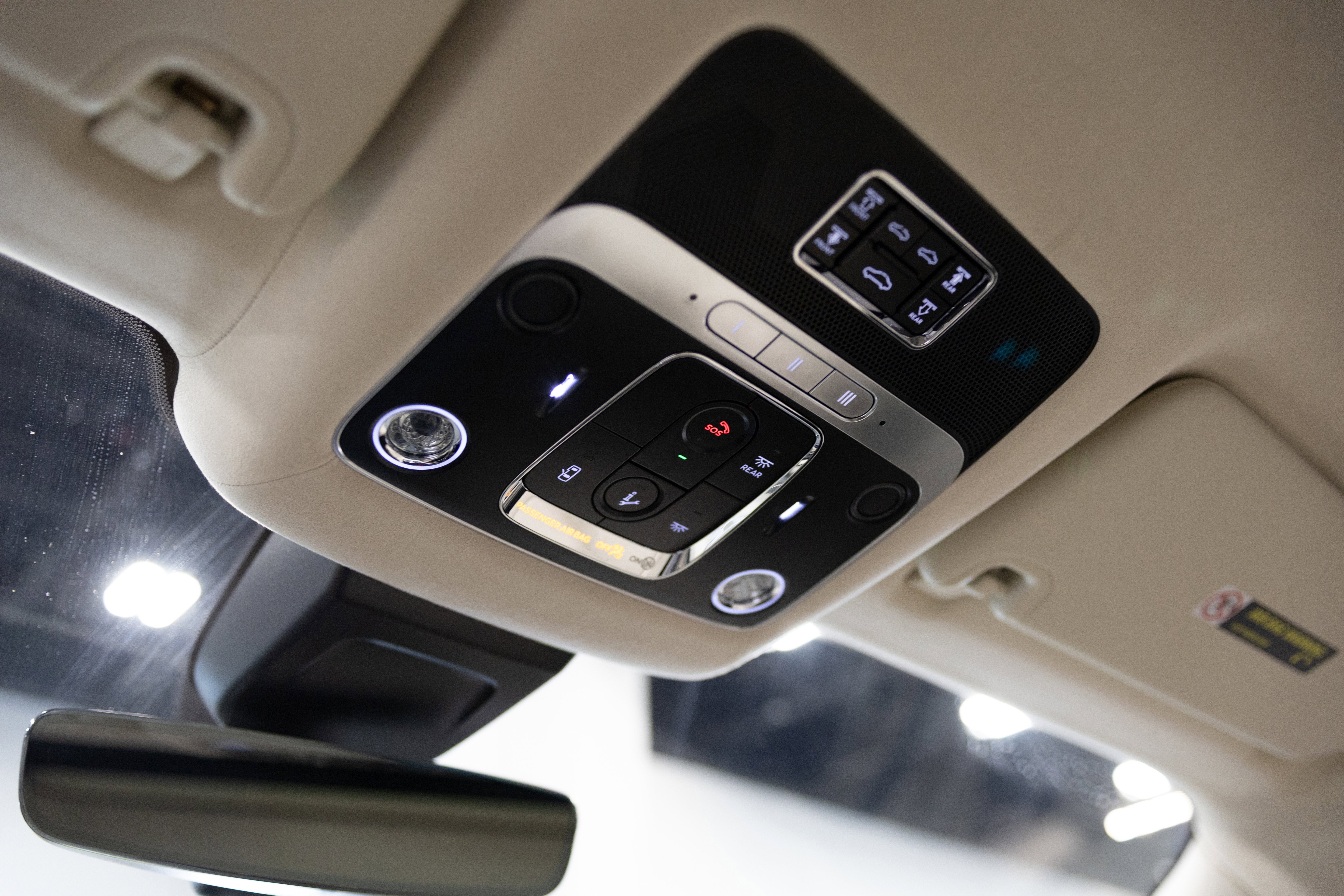 2023 Bentley Flying Spur Hybrid S