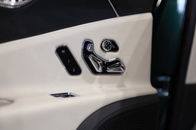 2023 Bentley Flying Spur Hybrid S