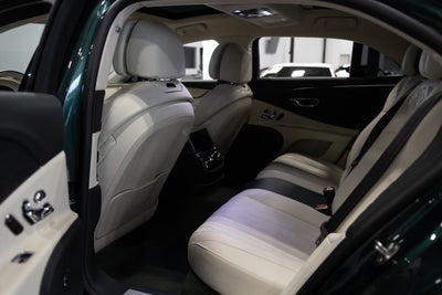 2023 Bentley Flying Spur Hybrid S
