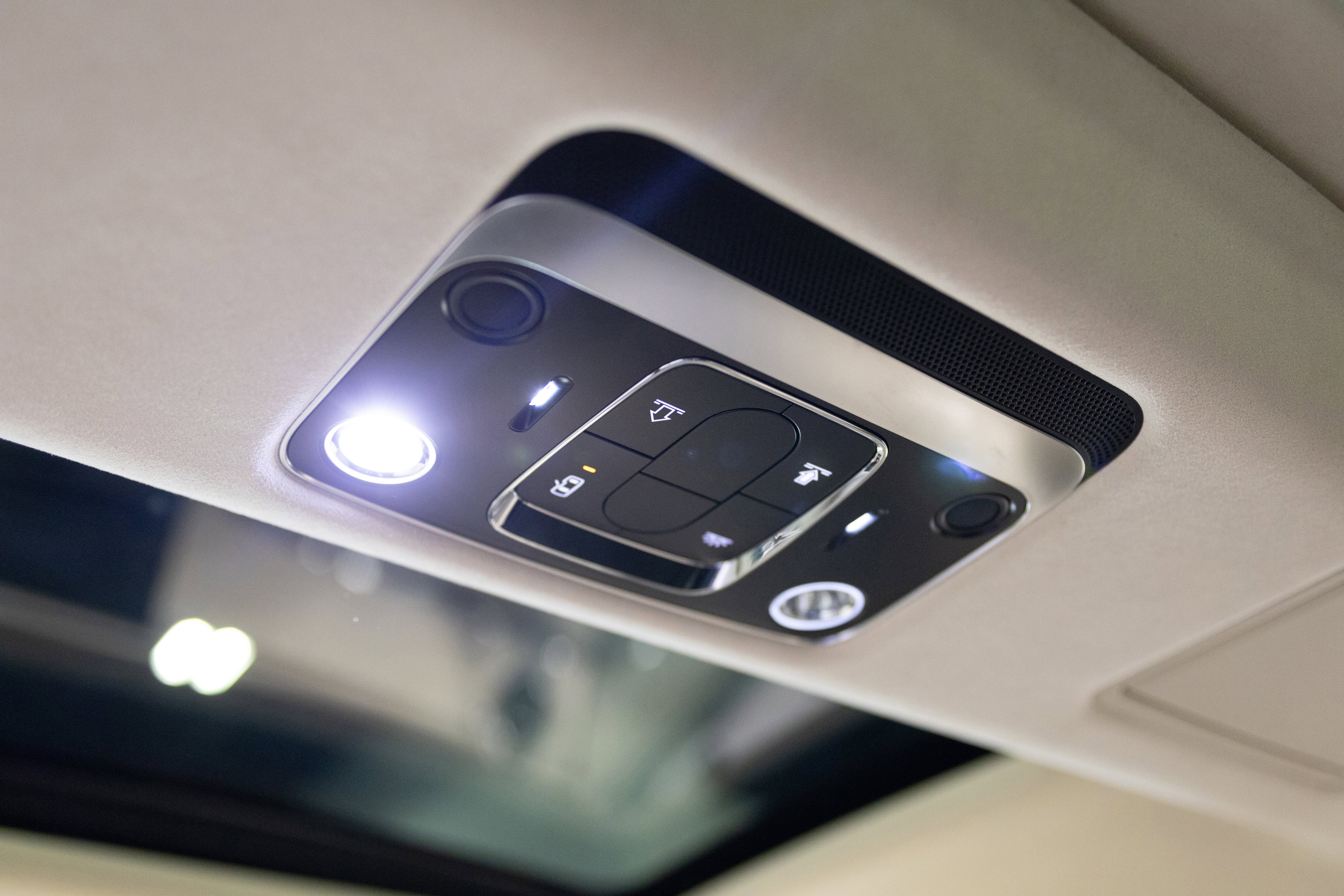 2023 Bentley Flying Spur Hybrid S
