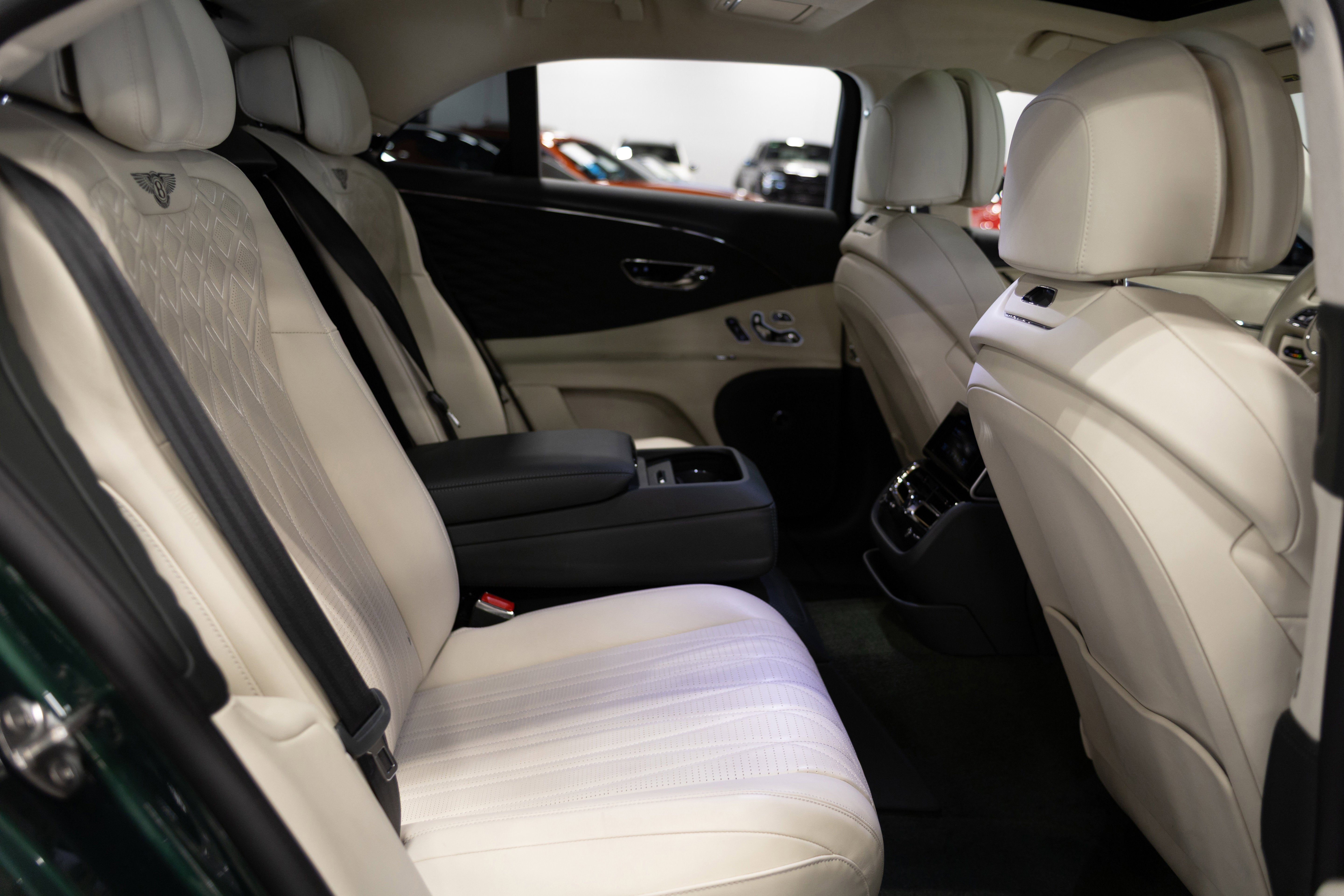 2023 Bentley Flying Spur Hybrid S