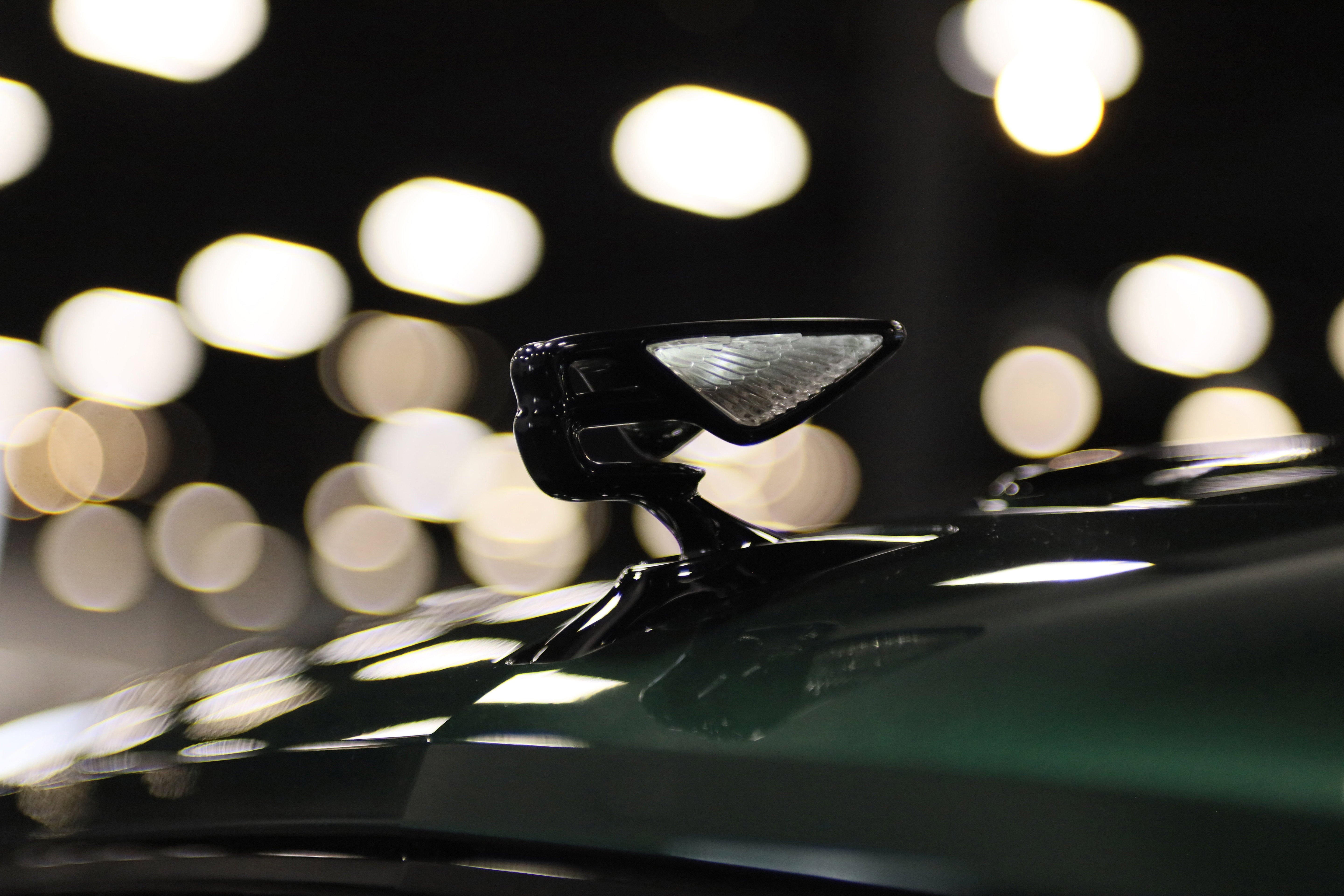 2023 Bentley Flying Spur Hybrid S