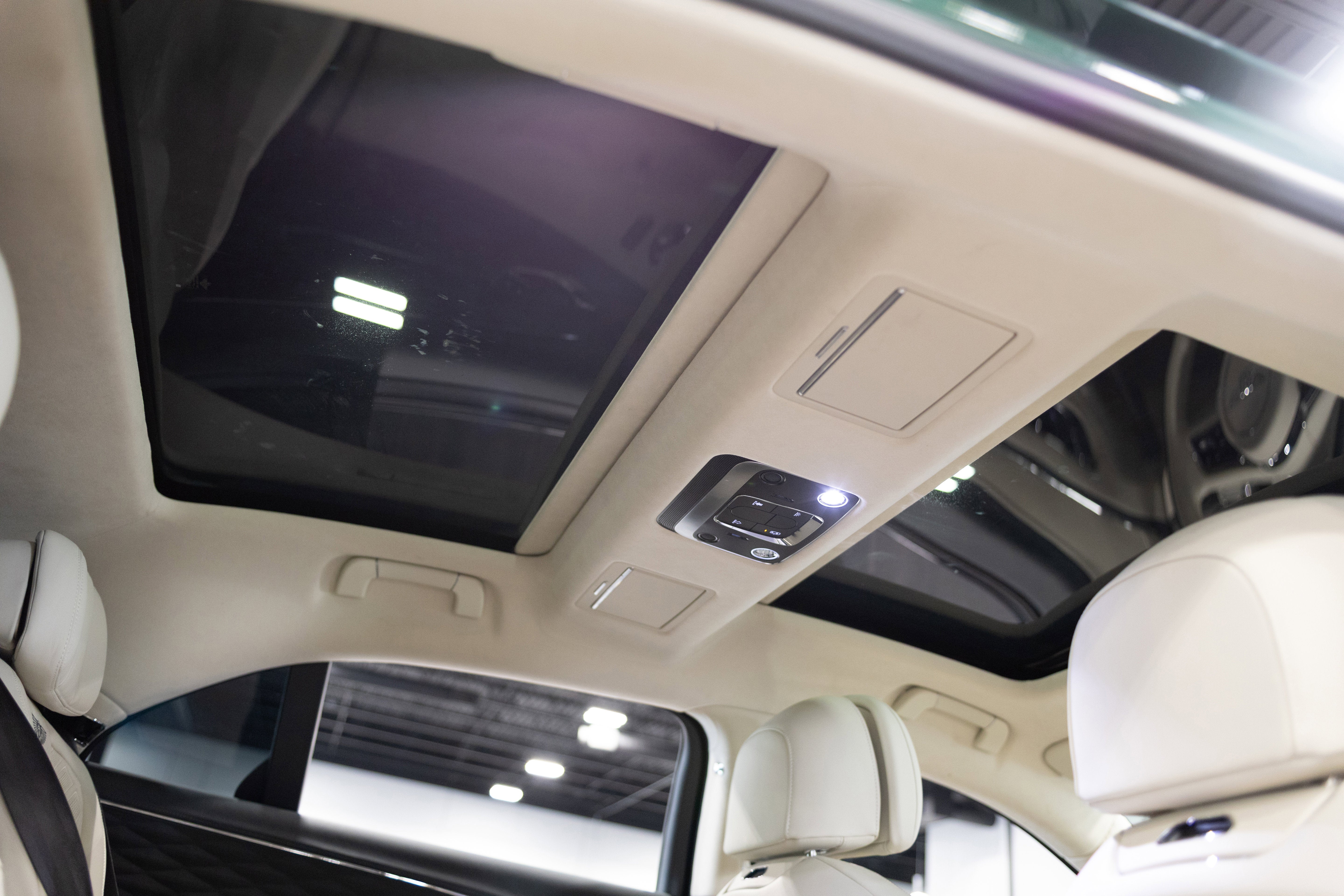 2023 Bentley Flying Spur Hybrid S