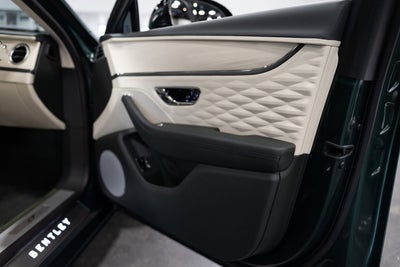 2023 Bentley Flying Spur Hybrid S