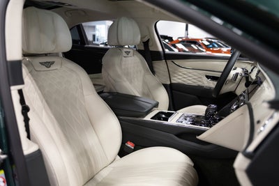 2023 Bentley Flying Spur Hybrid S