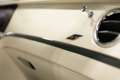 2023 Bentley Flying Spur Hybrid S