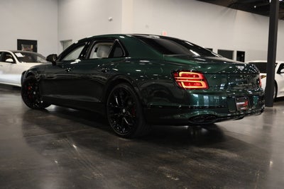 2023 Bentley Flying Spur Hybrid S