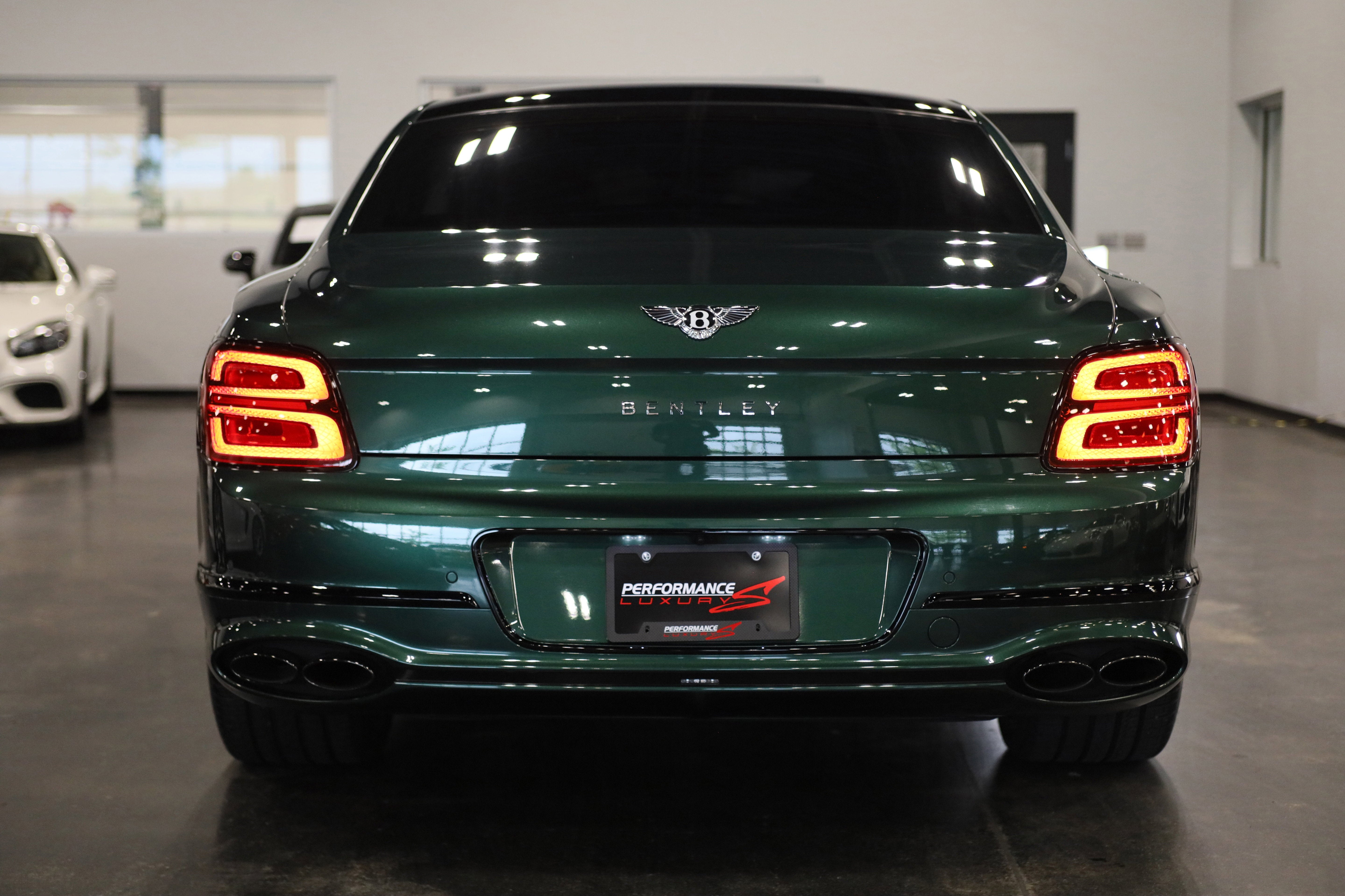 2023 Bentley Flying Spur Hybrid S