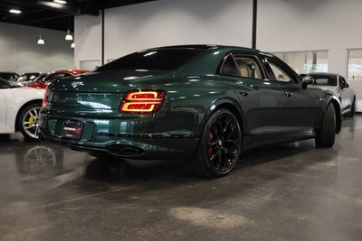 2023 Bentley Flying Spur Hybrid S